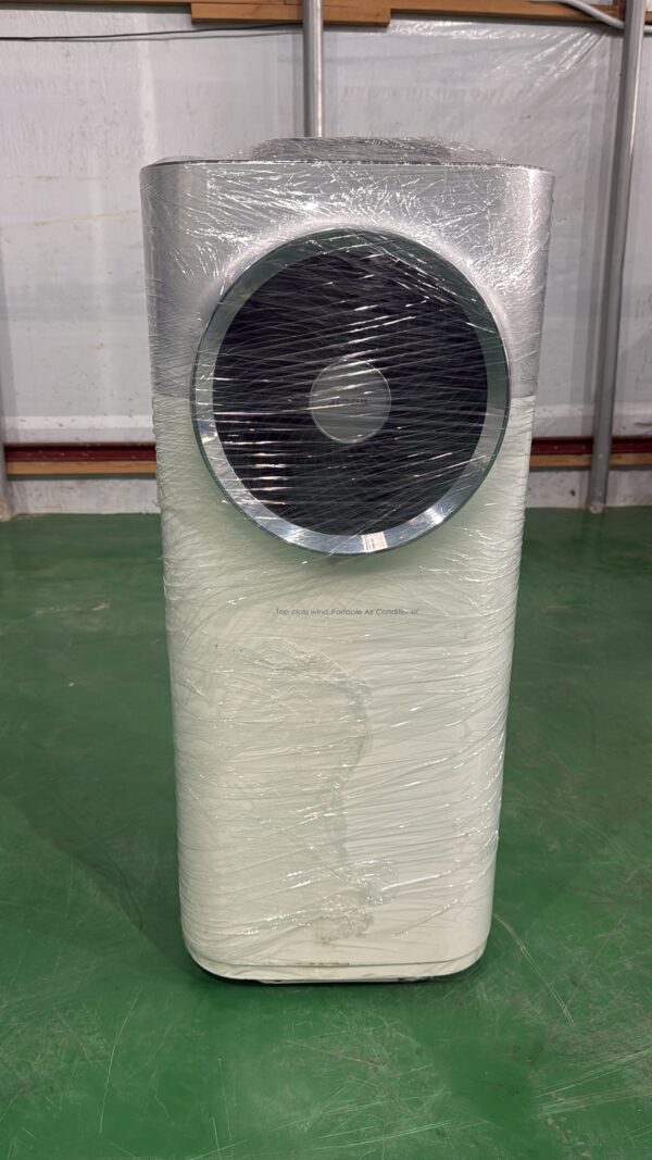 Used Portable AC - Image 6