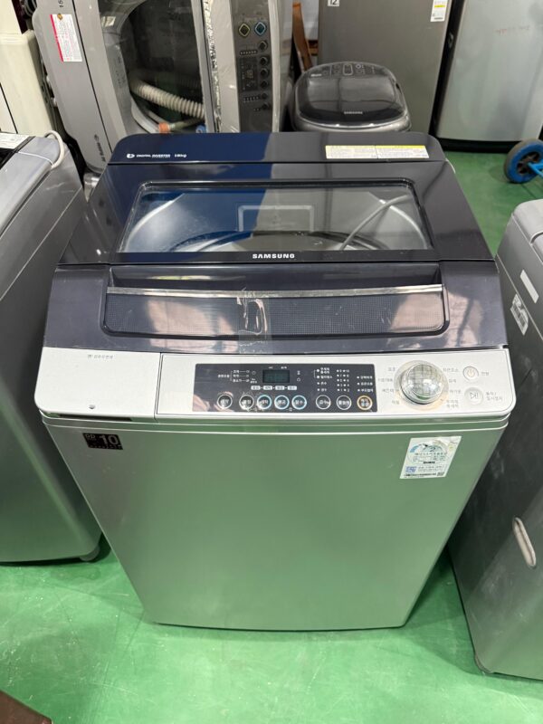 Used-Washing Machines - Image 26