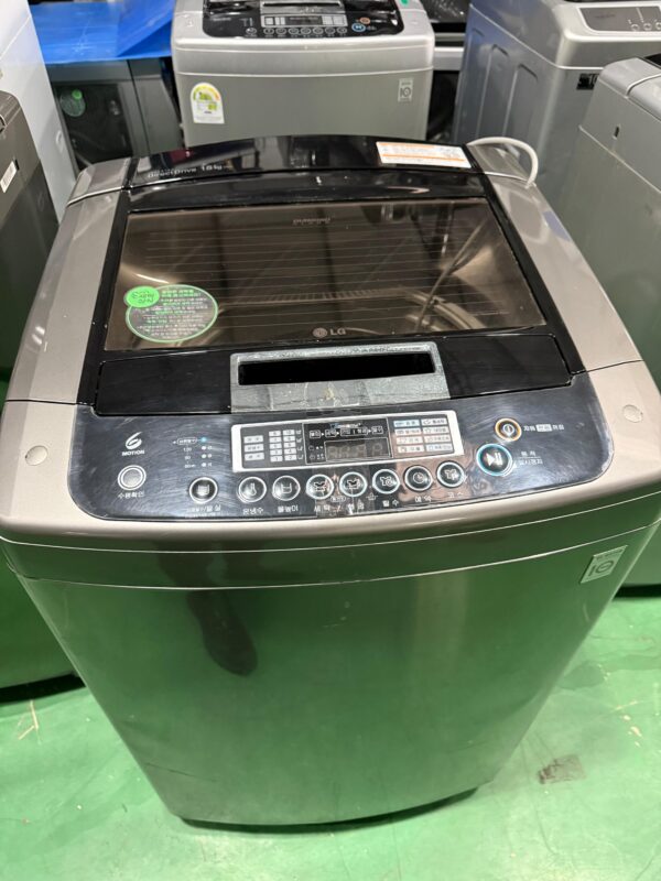 Used-Washing Machines - Image 18