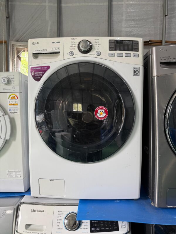 Used-Washing Machines - Image 19