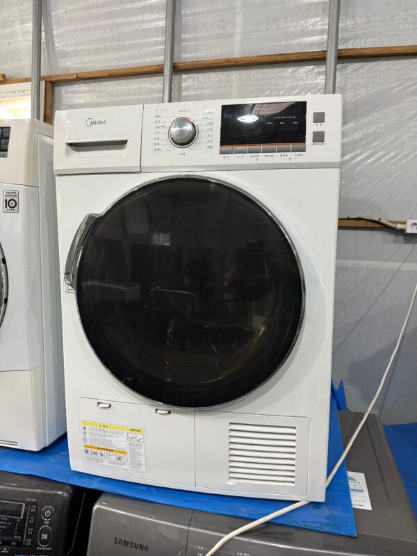 Used-Washing Machines - Image 20