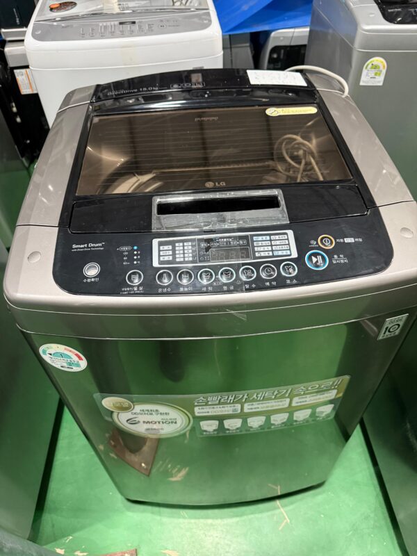 Used-Washing Machines - Image 21
