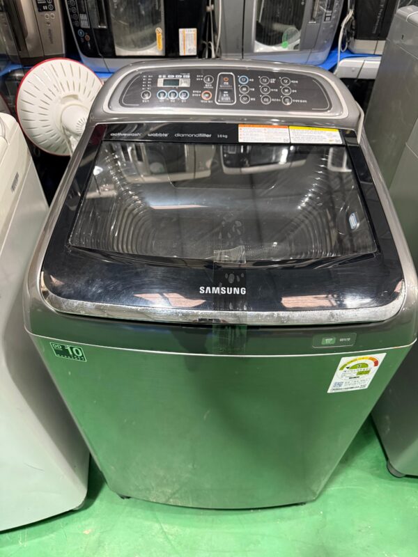 Used-Washing Machines - Image 22