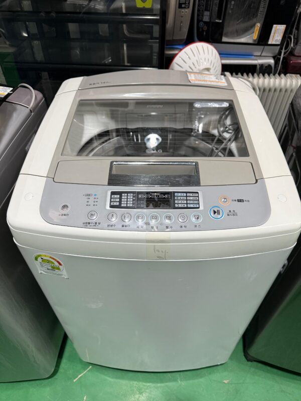 Used-Washing Machines - Image 24