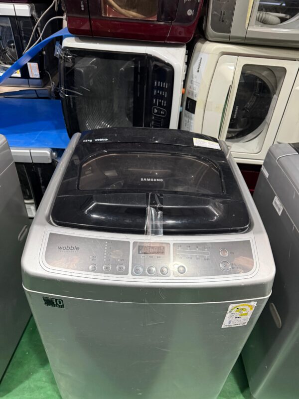 Used-Washing Machines - Image 25