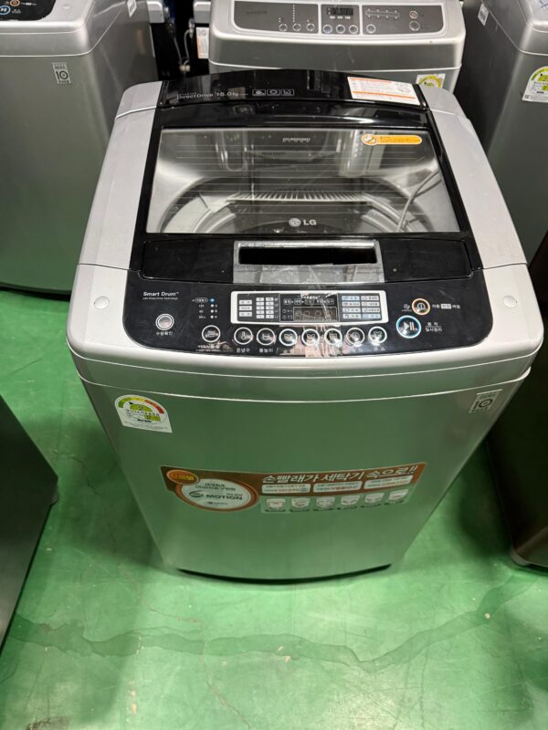 Used-Washing Machines - Image 17