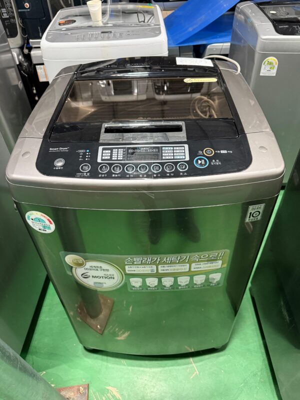Used-Washing Machines - Image 15