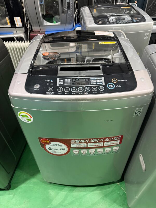 Used-Washing Machines - Image 14