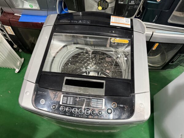 Used-Washing Machines - Image 12