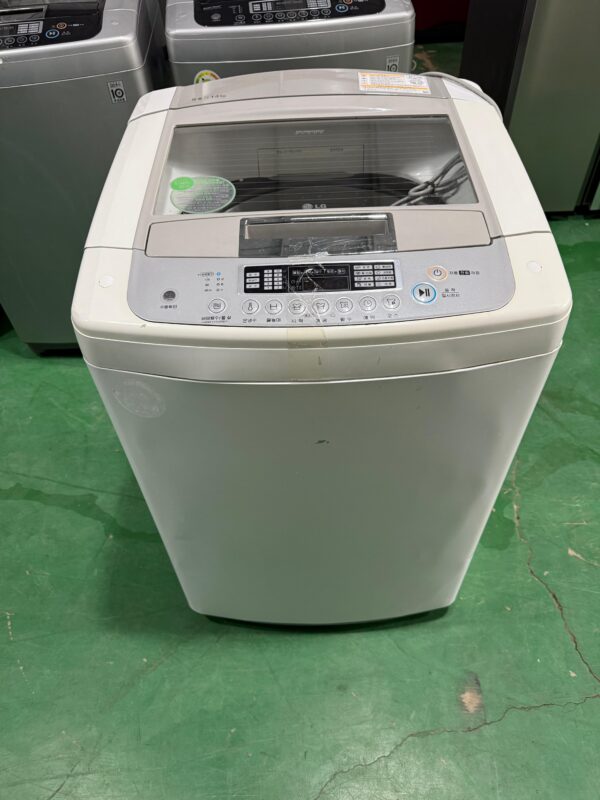 Used-Washing Machines - Image 11