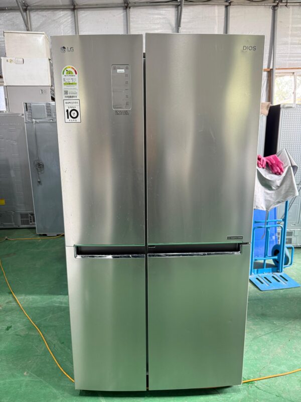 Used-Fridges - Image 4