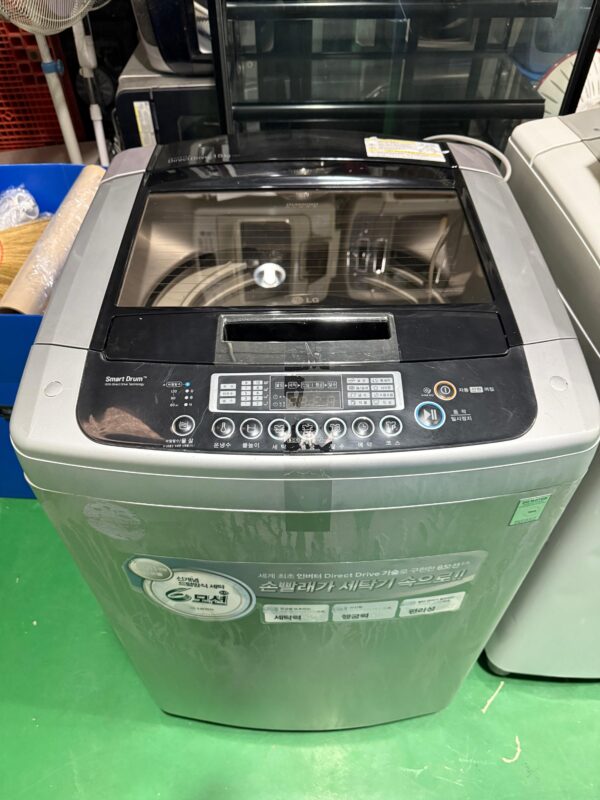 Used-Washing Machines - Image 10