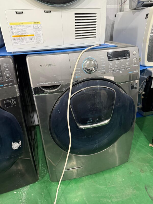 Used-Washing Machines - Image 2