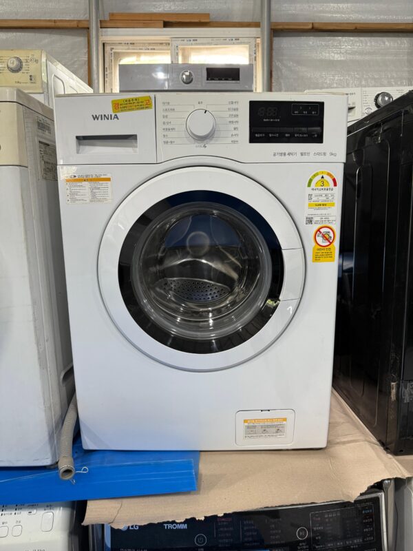 Used-Washing Machines - Image 4