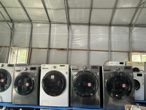 Used-Washing Machines - Image 7