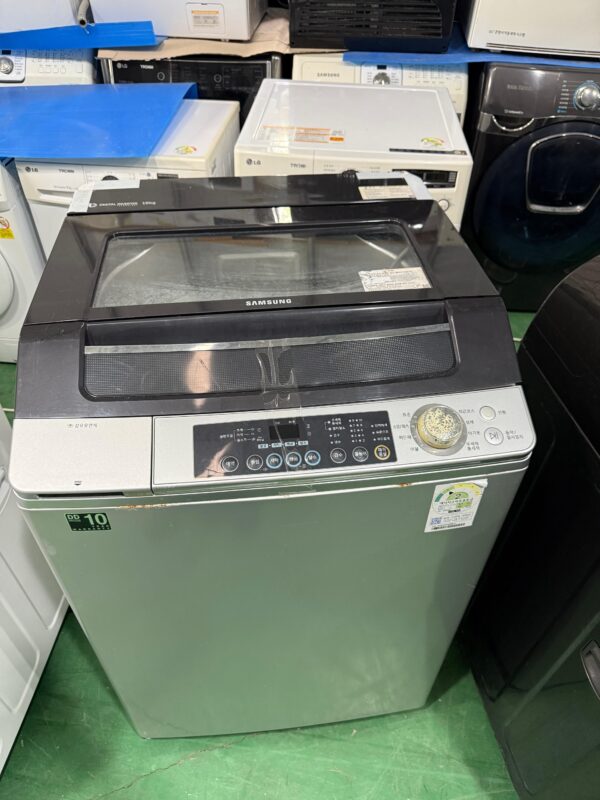 Used-Washing Machines - Image 8