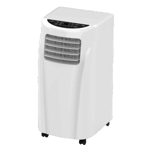 Used Portable AC