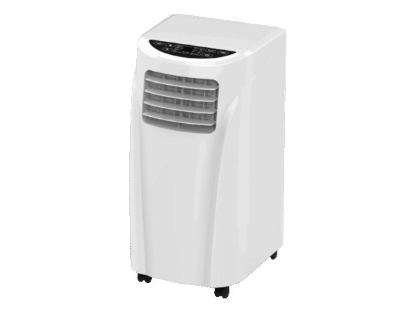 Used Portable AC